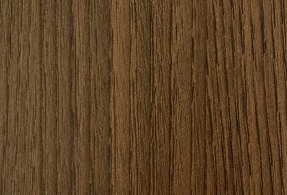 Brown Oak PM-7340 laminate surface