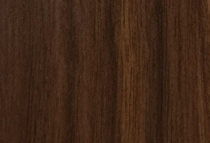 Burned Walnut PM-7417 laminate surface
